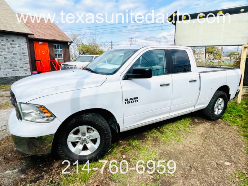 RAM 1500 2013 price $11,950