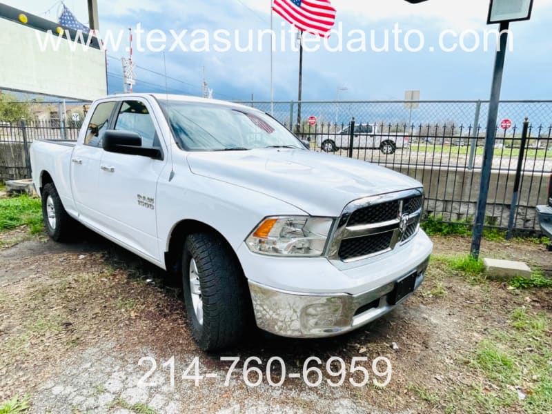 RAM 1500 2013 price $11,950