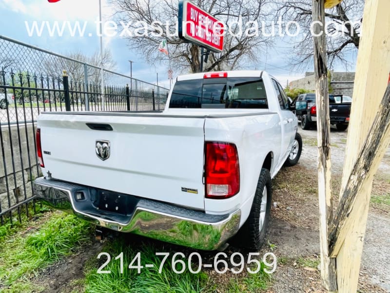 RAM 1500 2013 price $11,950