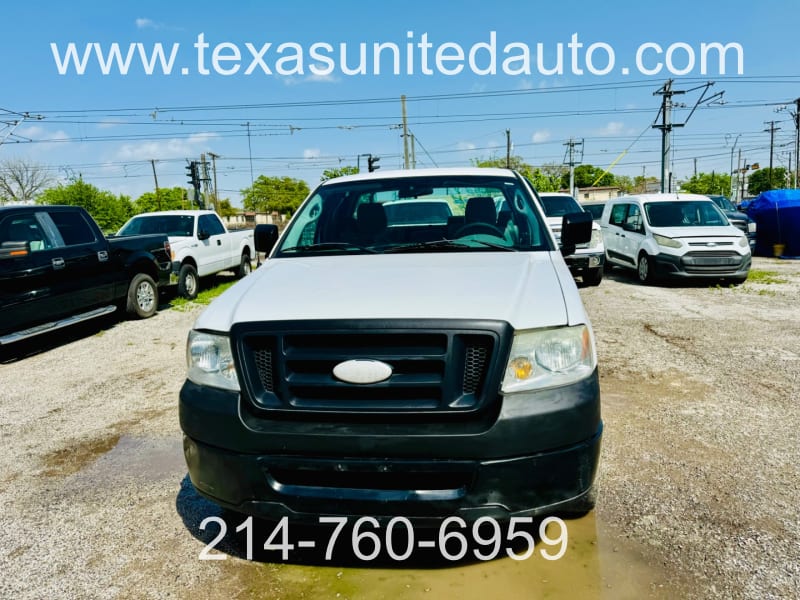 Ford F-150 2007 price $6,900