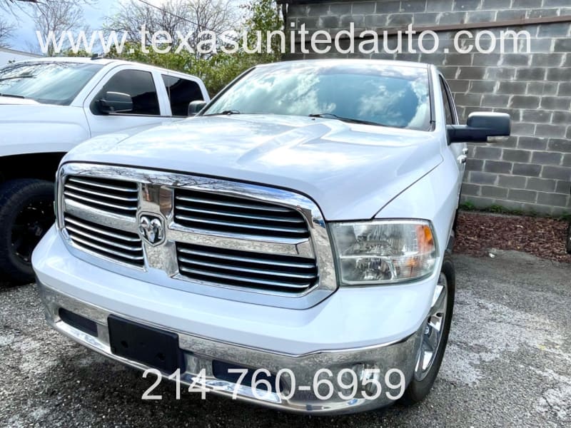 RAM 1500 2014 price $11,950