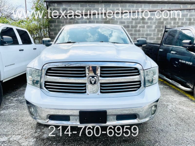 RAM 1500 2014 price $11,950