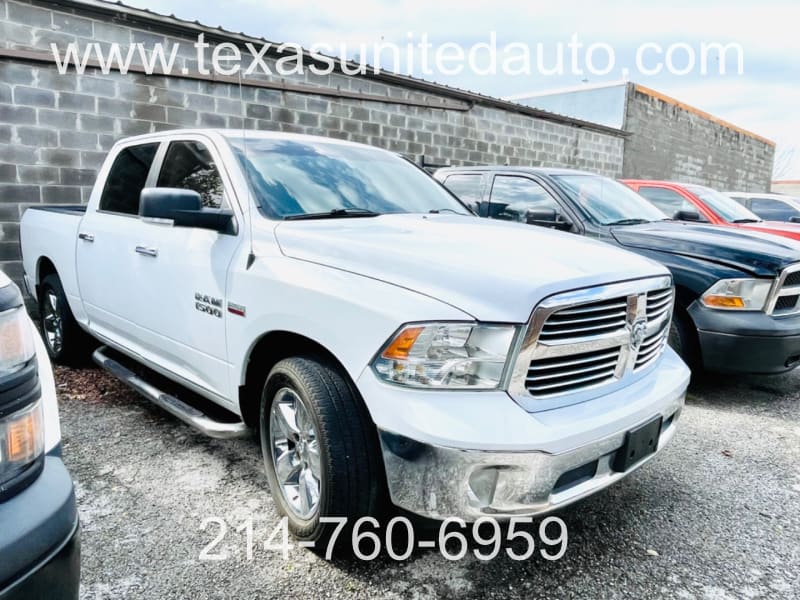 RAM 1500 2014 price $11,950