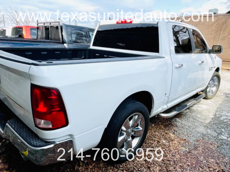 RAM 1500 2014 price $11,950