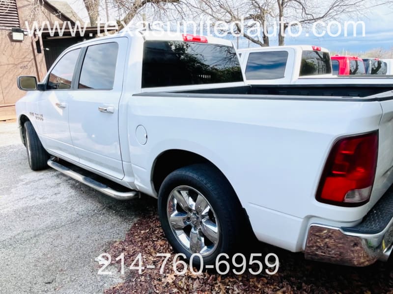 RAM 1500 2014 price $11,950