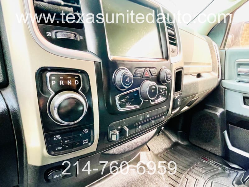 RAM 1500 2014 price $11,950