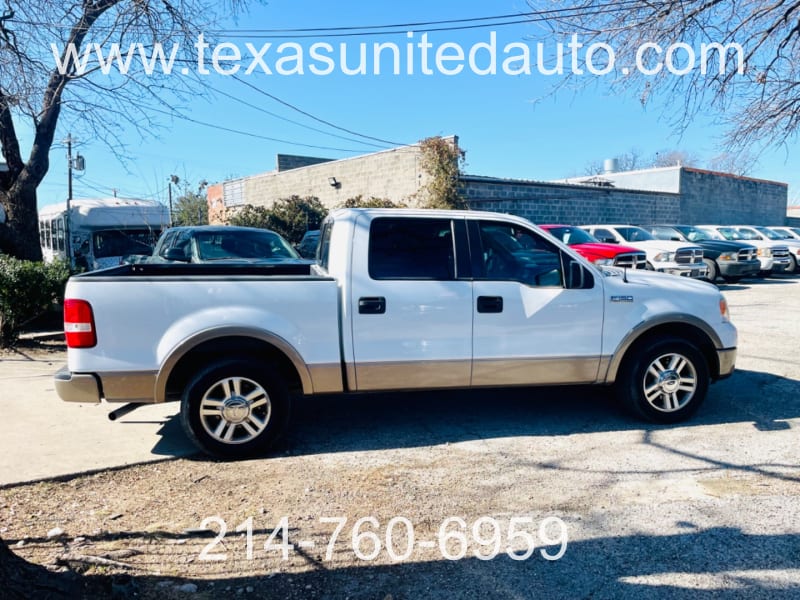 Ford F-150 2006 price $8,850