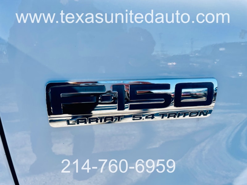 Ford F-150 2006 price $8,850