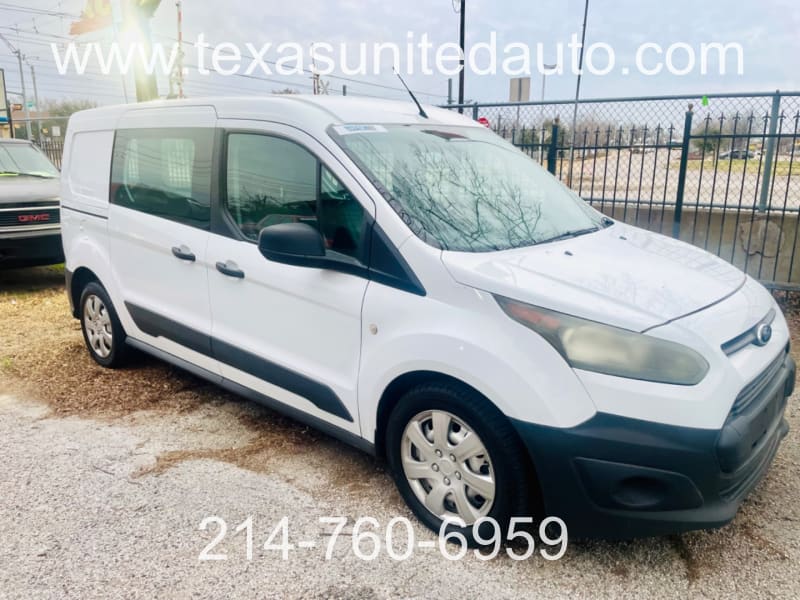 Ford Transit Connect 2014 price $9,850