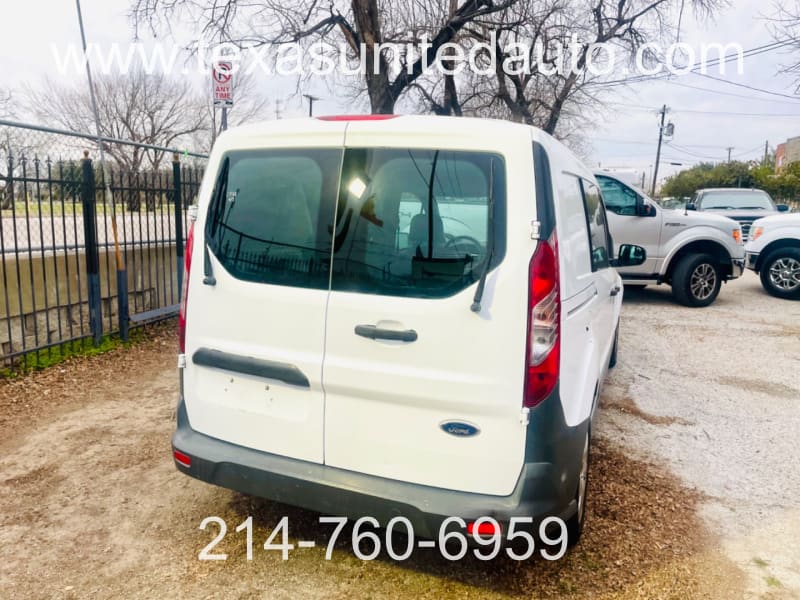 Ford Transit Connect 2014 price $9,850