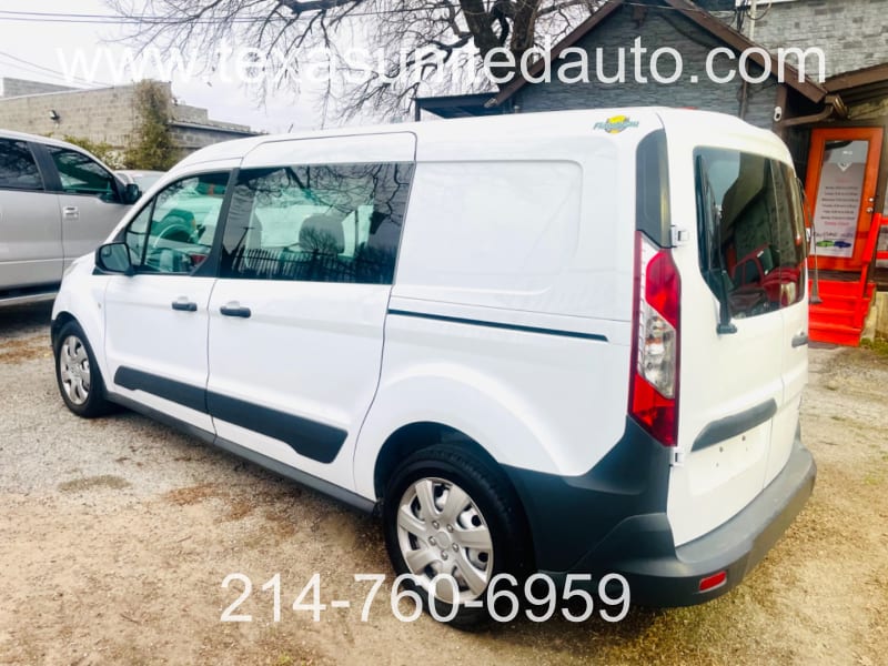 Ford Transit Connect 2014 price $9,850