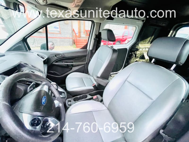 Ford Transit Connect 2014 price $9,850