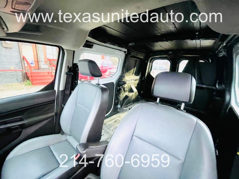 Ford Transit Connect 2014 price $9,850