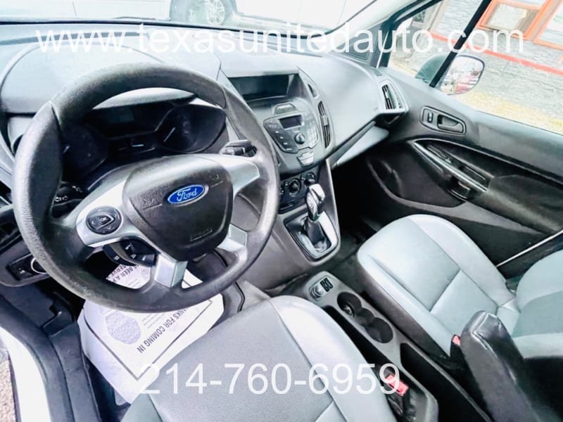 Ford Transit Connect 2014 price $9,850