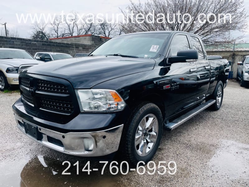 RAM 1500 2014 price $11,850