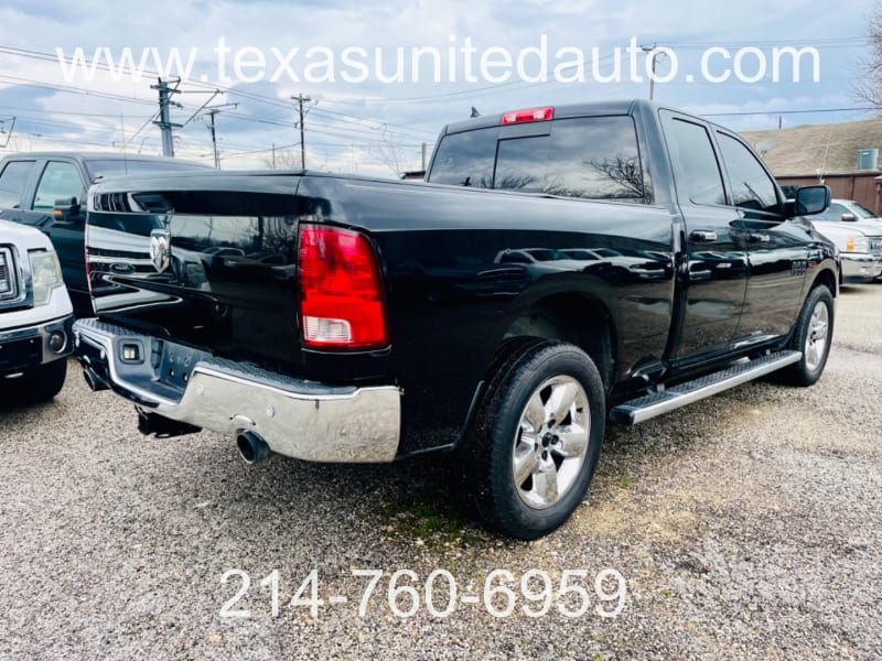 RAM 1500 2014 price $11,850