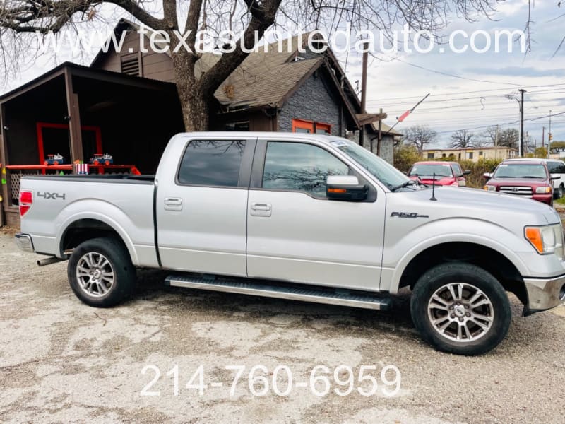 Ford F-150 2011 price $11,950