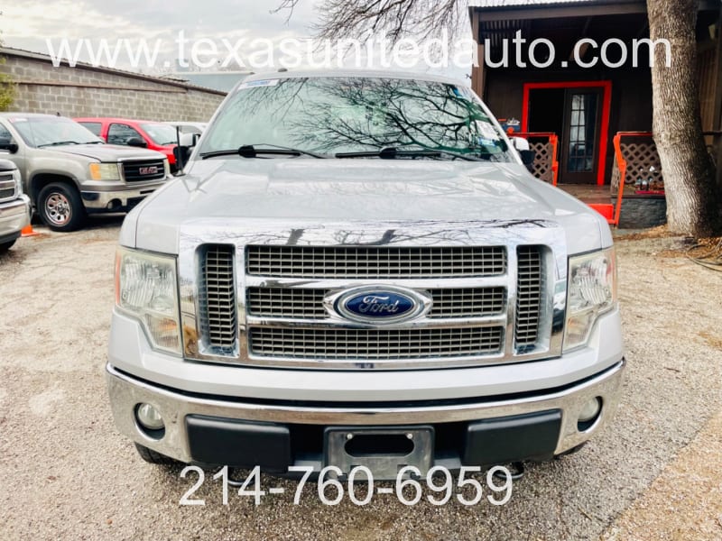 Ford F-150 2011 price $11,950