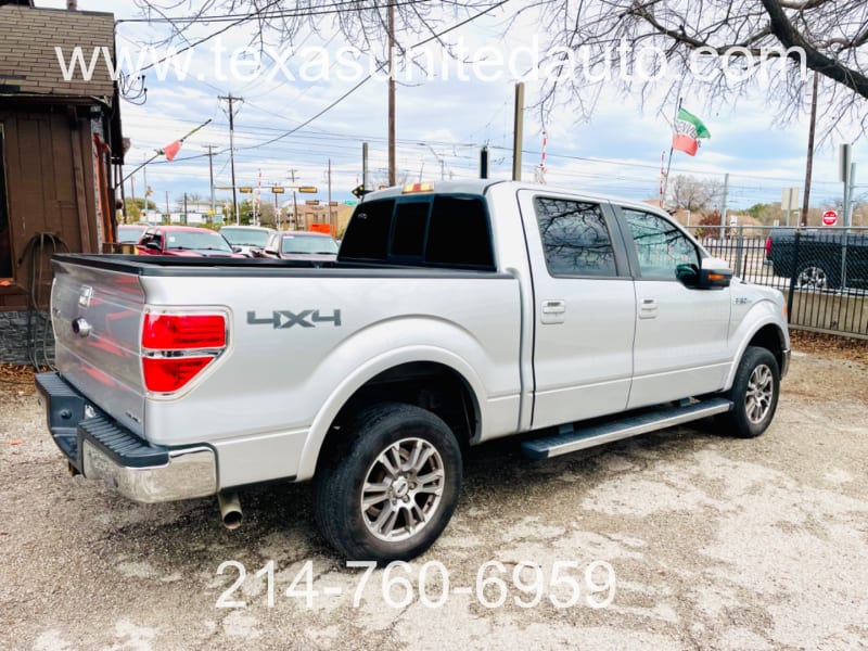 Ford F-150 2011 price $11,950