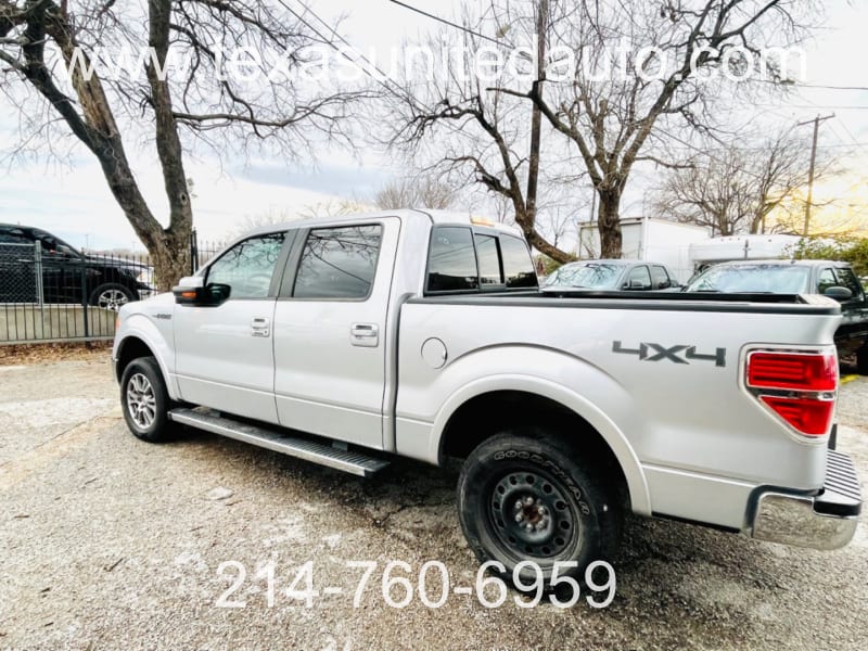 Ford F-150 2011 price $11,950