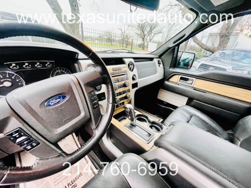 Ford F-150 2011 price $11,950