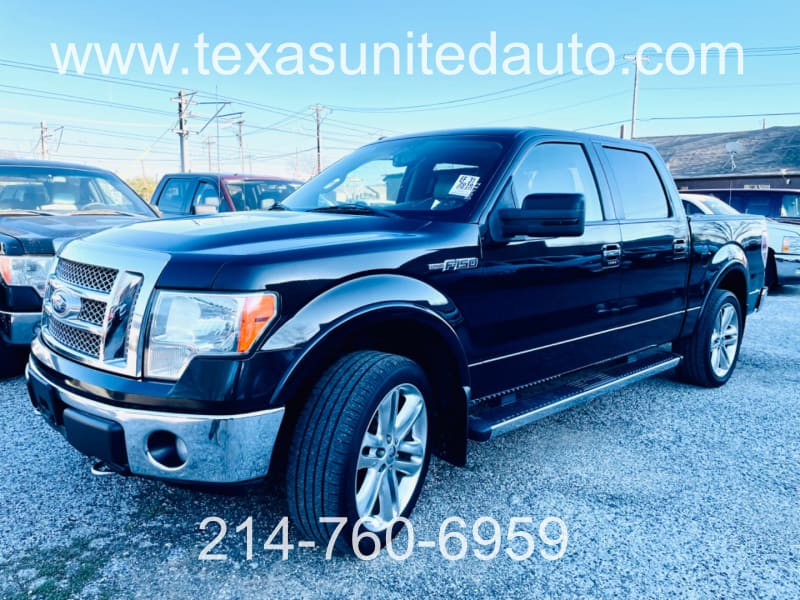 Ford F-150 2010 price $10,850