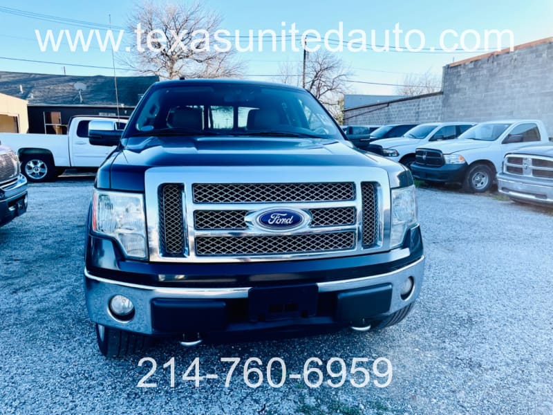 Ford F-150 2010 price $10,850