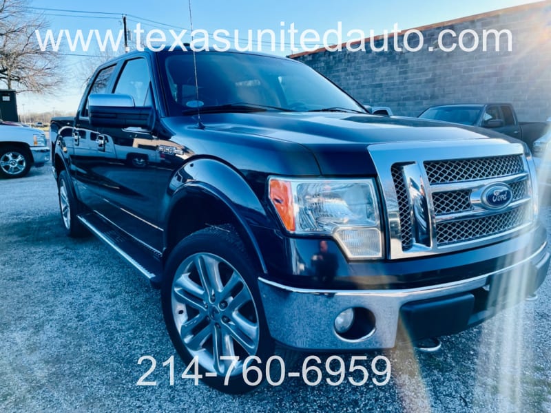 Ford F-150 2010 price $10,850