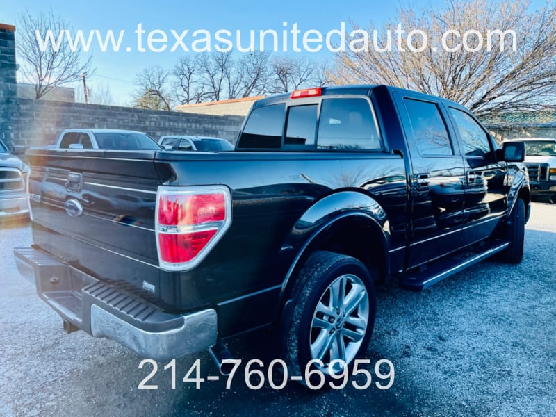 Ford F-150 2010 price $10,850