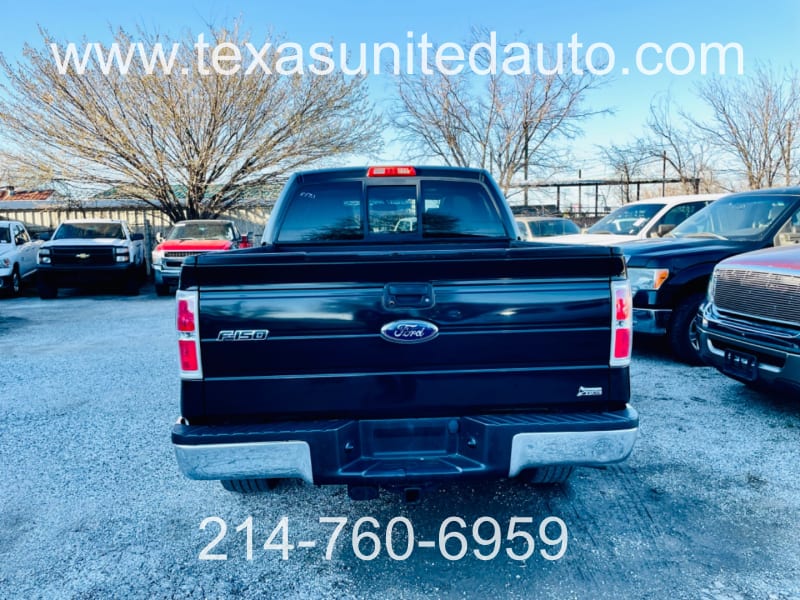 Ford F-150 2010 price $10,850