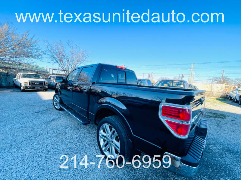 Ford F-150 2010 price $10,850