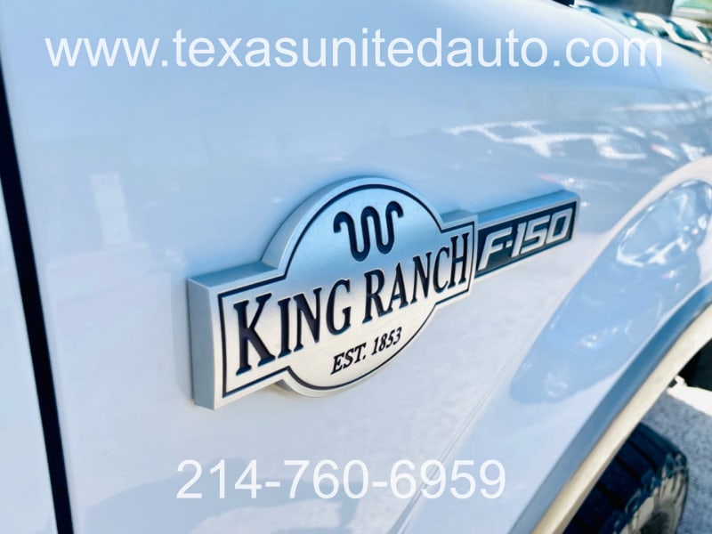 Ford F-150 2012 price $10,850