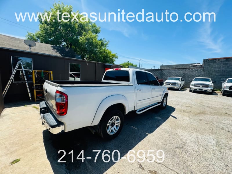 Toyota Tundra 2004 price $5,200