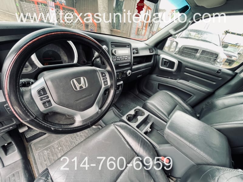 Honda Ridgeline 2006 price $6,795