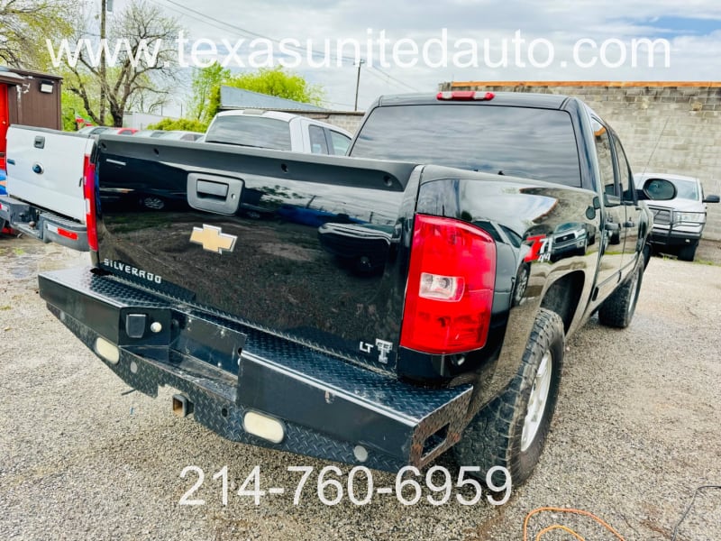 Chevrolet Silverado 1500 2008 price $8,900