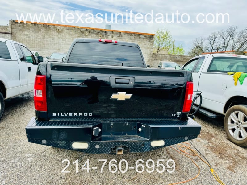 Chevrolet Silverado 1500 2008 price $8,900