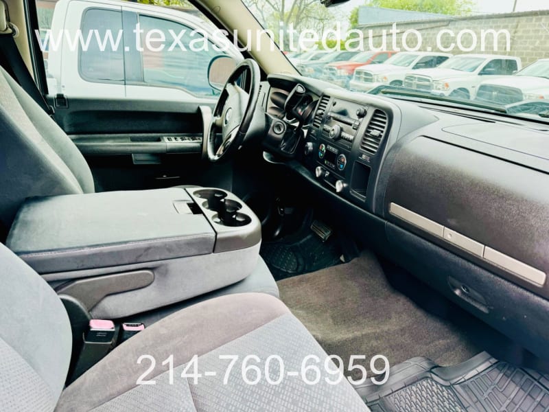 Chevrolet Silverado 1500 2008 price $8,900