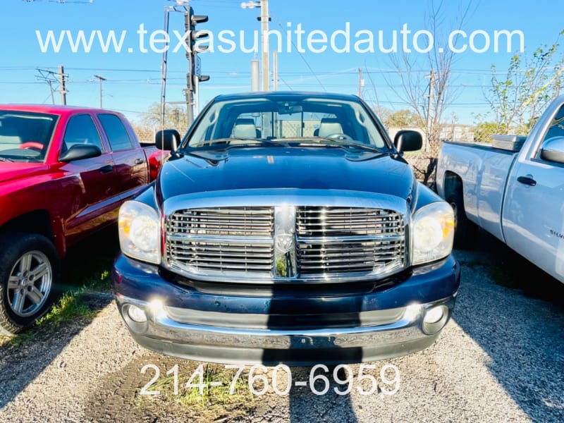 Dodge Ram 1500 2008 price $7,900