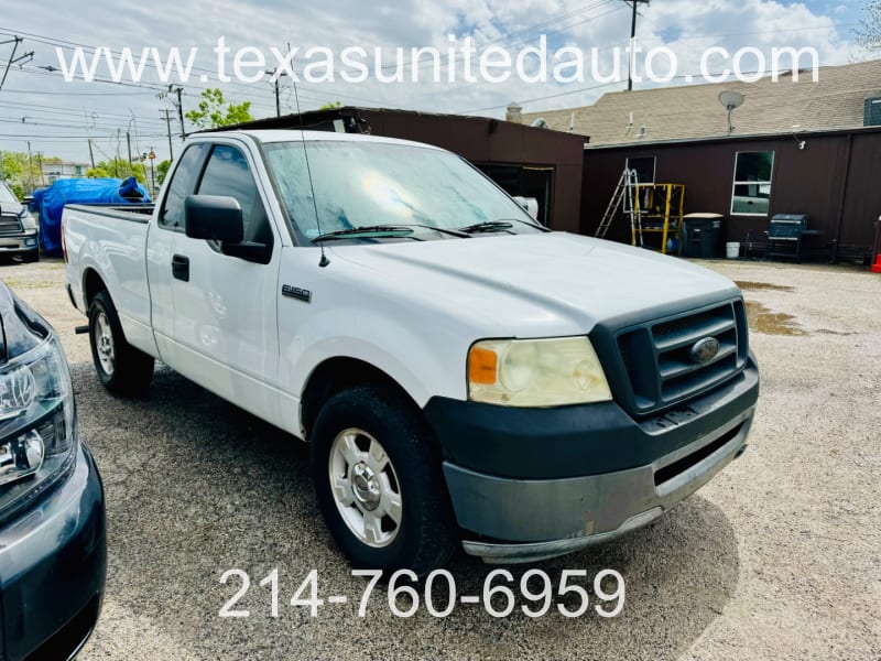 Ford F-150 2006 price $5,900