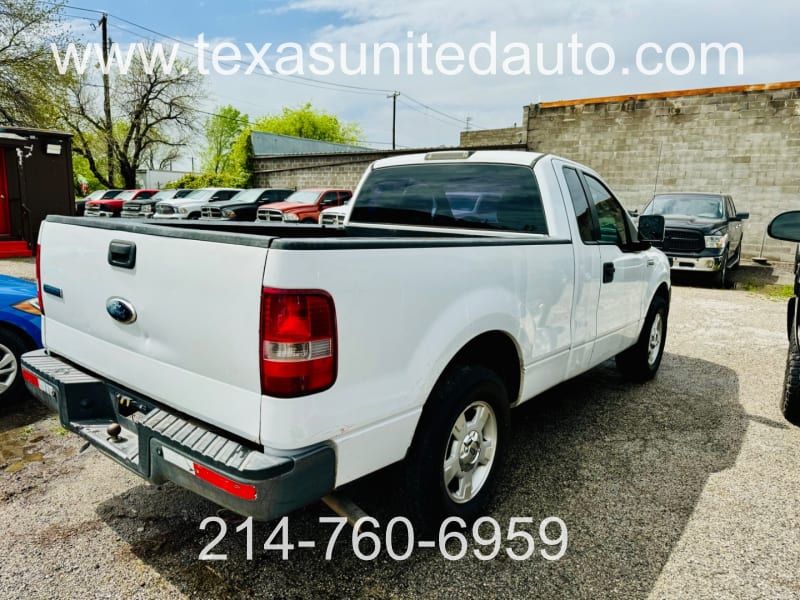 Ford F-150 2006 price $5,900