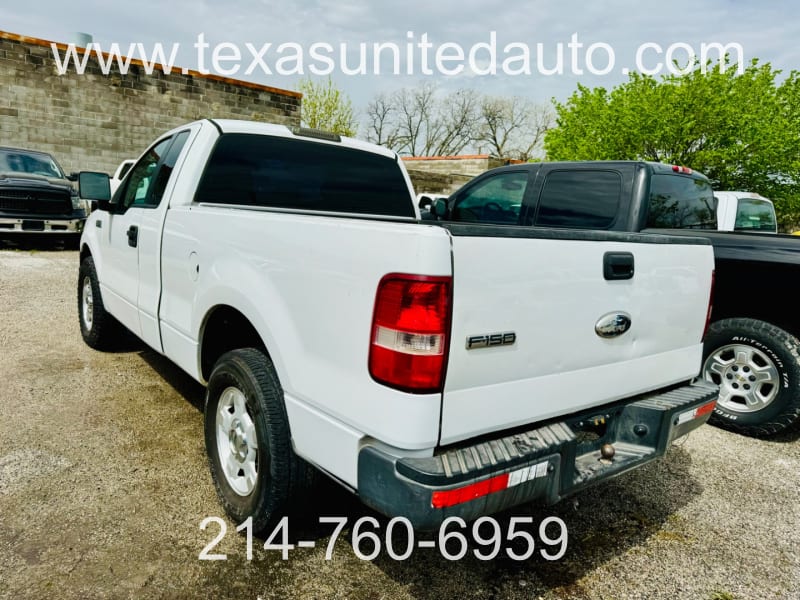Ford F-150 2006 price $5,900