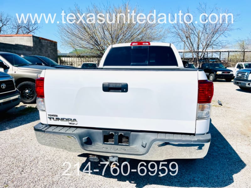 Toyota Tundra 2WD Truck 2013 price $10,950