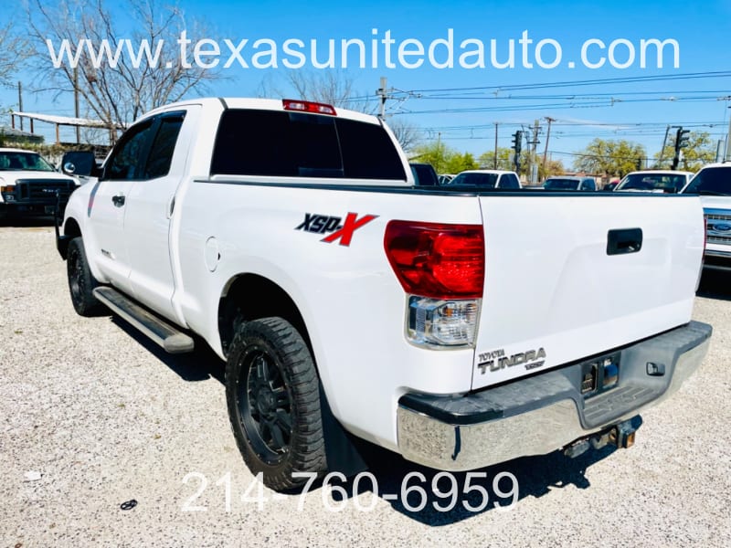 Toyota Tundra 2WD Truck 2013 price $10,950