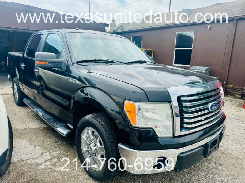 Ford F-150 2010 price $9,960
