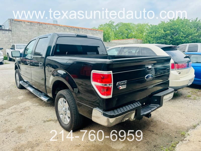 Ford F-150 2010 price $9,960