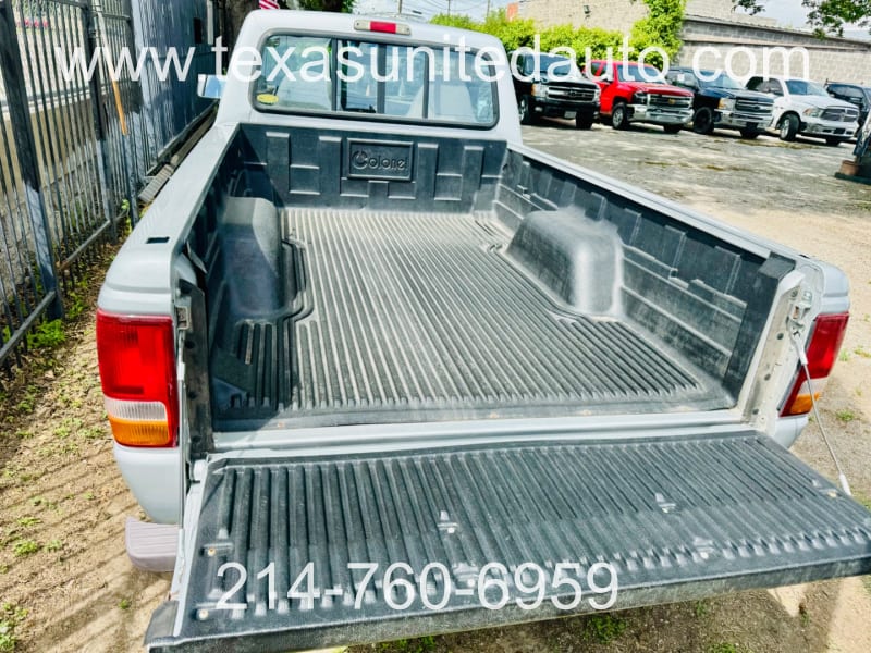 Ford Ranger 1997 price $5,990