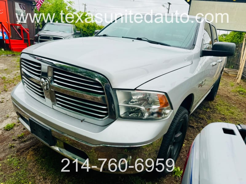 RAM 1500 2013 price $8,950