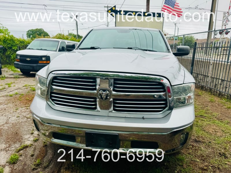 RAM 1500 2013 price $8,950