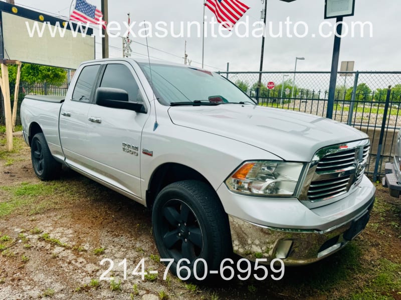 RAM 1500 2013 price $8,950