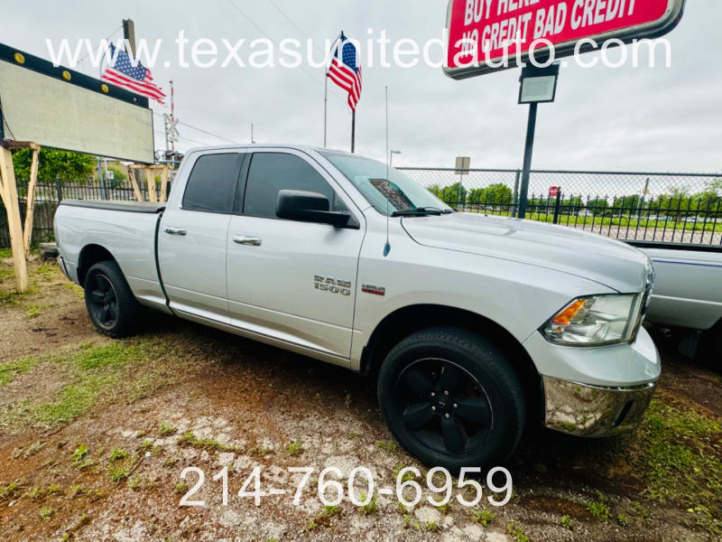 RAM 1500 2013 price $8,950